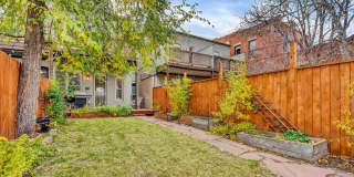 Architecturally Stunning Curtis Park Townhome With Historic Charm Gallery 37