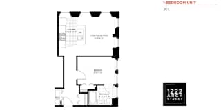 1222-26 ARCH Street Gallery 15