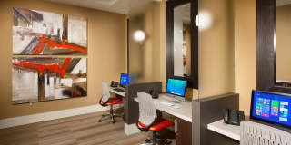 Harrison at Reston Town Center Gallery 20