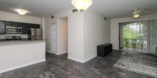 ** 1 BEDROOM\1 BATH UNFURNISHED 1ST FLOOR UNIT AVAILABLE FOR A LONG-TERM TENANT ** LAKE VIEW ** UPDATED UNIT ** THE RESERVE OF NAPLES GATED COMMUNITY ** Gallery 1