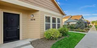 Cimarron Townhomes Gallery 50
