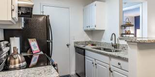 Hilliard Station Apartments Gallery 3