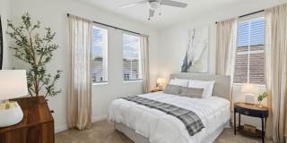 Hamlet at MidCity Gallery 15