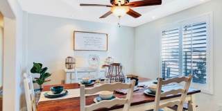 Lovely 3 Bedroom, 3 Bathroom Home with Solar Gallery 7