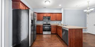 Townhouse in Governors Crossing Gallery 8