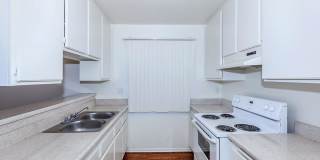 Pacific View Apartment Homes Gallery 26