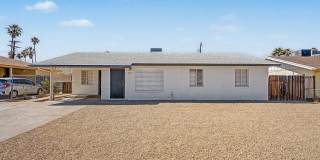 3519 W Orchid Lane Gallery 1