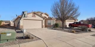4BR Home for Rent + Office/Bonus Room | Rio Rancho SE | 2-Car Garage | Large Yard Gallery 3