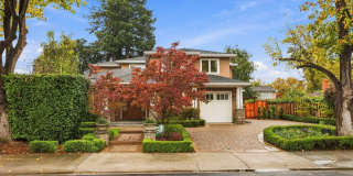 Stunning 4 Bed, 3 Bath Executive Home in Palo Alto’s Coveted Duveneck Neighborhood Gallery 1