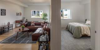 The Arvon Gallery 12