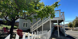 Top Floor of Benicia Duplex Gallery 37