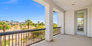 Exclusive 5-Bedroom Estate on the 12th Hole of Arroyo Golf Course in Red Rock Country Club Gallery 18
