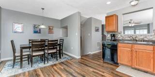 199 Birds Eye View - Beautiful Townhome Gallery 10