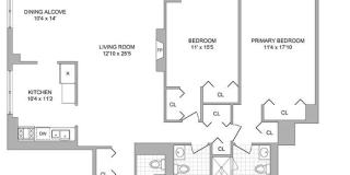 280 Park Avenue South Gallery 18