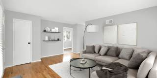 Oakwood Townhomes Gallery 10