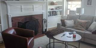 GREAT 2Br/1Bth in the heart of Brookline! Heat/Hot Water included in rent! Gallery 1