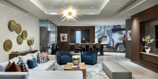 Hanover Post Oak Gallery 9