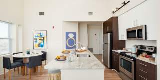 One Webster Apartments Gallery 5