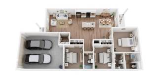 1809 S County Rd 1115 1/2 Gallery 1