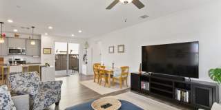 Woodland home Gallery 15