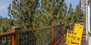 Stunning Fully Furnished 4-Bedroom Home with Amazing Views, EV Charger & Solar in Big Bear! Gallery 49