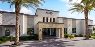 Acero Estrella Commons Gallery 14