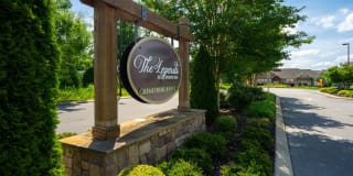 Legends at White Oak Gallery 22