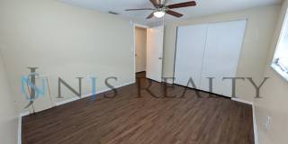 True 3 Bed~2 Bath~with garage. Over 1,000 sq ft, with updated kitchen & bathrooms, large open living space & a fenced in yard!! Gallery 13