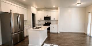 Move In Special — 1 Month Rent Free | Updated 3 Bed 2.5 Bath Townhome for Rent in North Ogden! Gallery 1