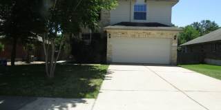 593 Cullen Blvd Buda 78610| 3 Beds 2.5 Baths 2 Car Garage $2300 Gallery 1