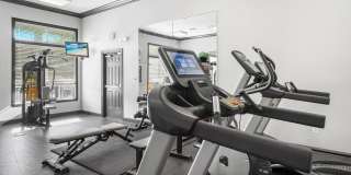 Huntsville Parc Apartment Homes Gallery 17