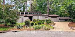 609 Indian Springs Court Gallery 1