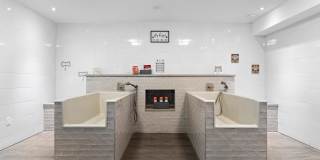 Cirro King of Prussia Gallery 46