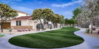 Rev3 at Avondale Station Townhomes for Rent Gallery 12