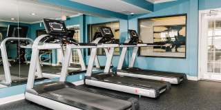 Mission Place Gallery 21