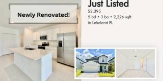 641 Bald Cypress Drive Gallery 1