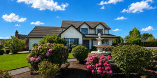 Stunning Regency Estates Home Gallery 1