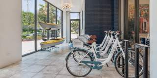 The Esplanade at City Park Apartments Gallery 62