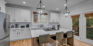 3-bedroom, 2.5-bath rental home located in Nashville’s vibrant, 12 South! Gallery 7