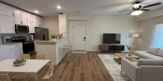 One Bedroom  1 Bath - ASK ABOUT OUR MOVE IN SPECIAL - Everyone likes free rent! Gallery 1