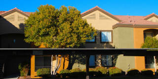 Cimarron Apartments Gallery 19