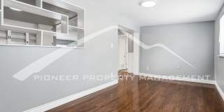 Spacious Home with Office and Fenced Yard Gallery 8