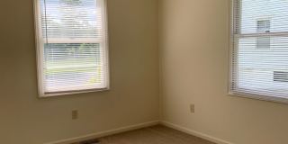 4 Bedroom 2 Bath House with 2 Car Detached Garage Gallery 16