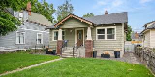 Charming Craftsman, Fully Updated — 3 Bed + Finished Basement on the West Side! Gallery 30