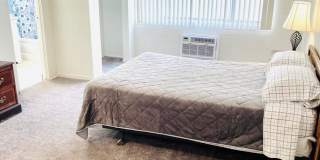 Studio Apartment on Las Vegas Strip - Close to all of the Excitement & More!! Gallery 28