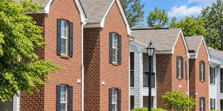 Audubon Village Apartments Audubon Village Apartments Gallery 1