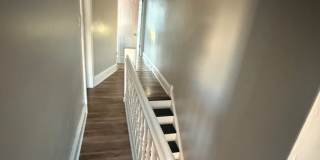 Cozy 3BR Home with 1 Bath – Fully Equipped Kitchen Gallery 3