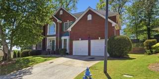 1702 Clay Brooke Court SE Gallery 1