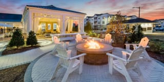 Capital Crest at Godley Station Gallery 57