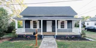COMING SOON: Modern 2BR Upgrade Near Downtown – Move-In Ready + $500 Off! Gallery 1